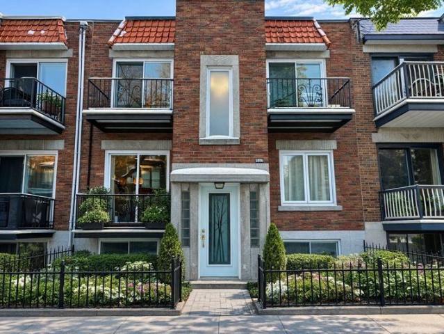 Appartement Montréal Rosemont/La Petite Patrie À Louer