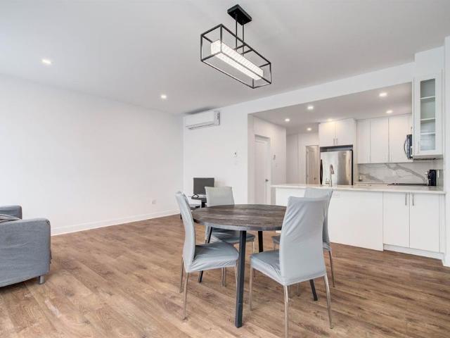 Appartement Montréal Rosemont/La Petite Patrie À Louer