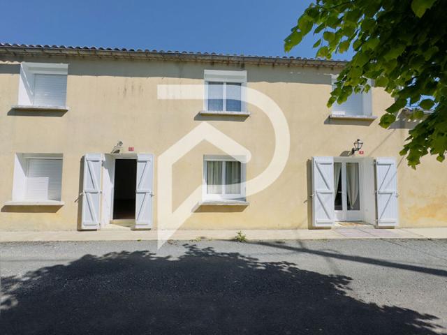 Appartement Monbazillac 3 pièce s 50 m2