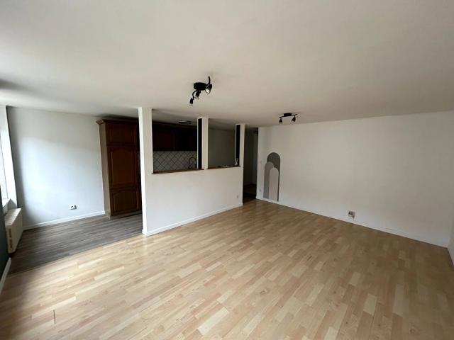 Appartement Mondelange 2 pièce s 49,32 m2