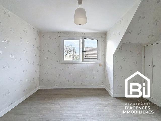 Appartement Mondeville 2 pièce s 41.37 m2
