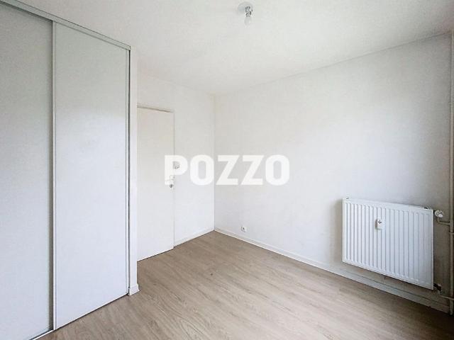 Appartement Mondeville 2 pièce s 42.83 m2