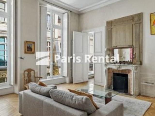 Appartement • Monnaie