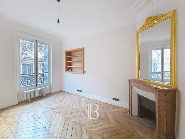 Appartement • Monnaie