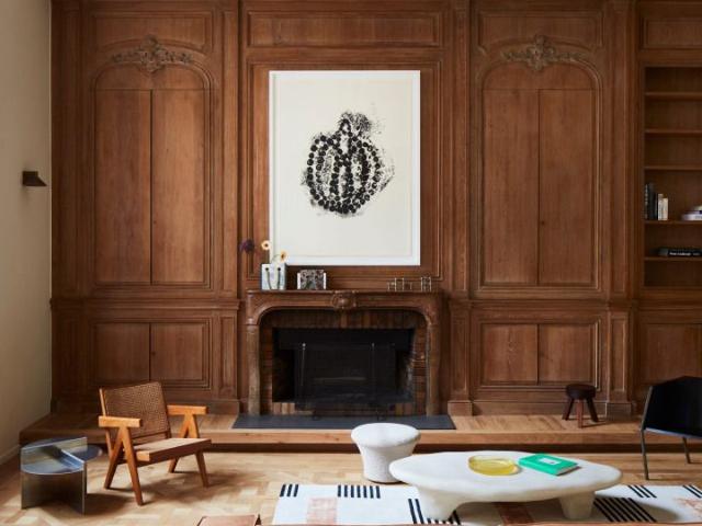 Appartement • Monnaie