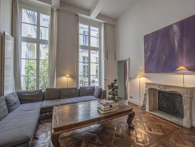 Appartement • Monnaie