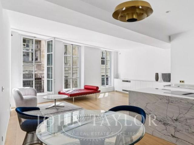 Appartement • Monnaie