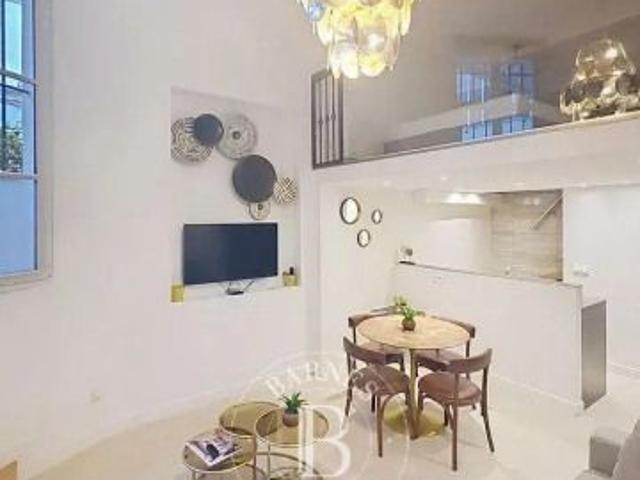 Appartement • Monnaie