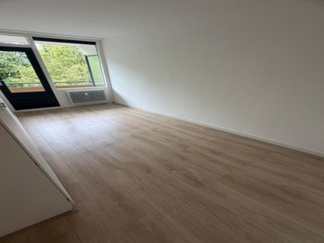 Appartement Monseigneur Van Roosmalenplein in Den Bosch