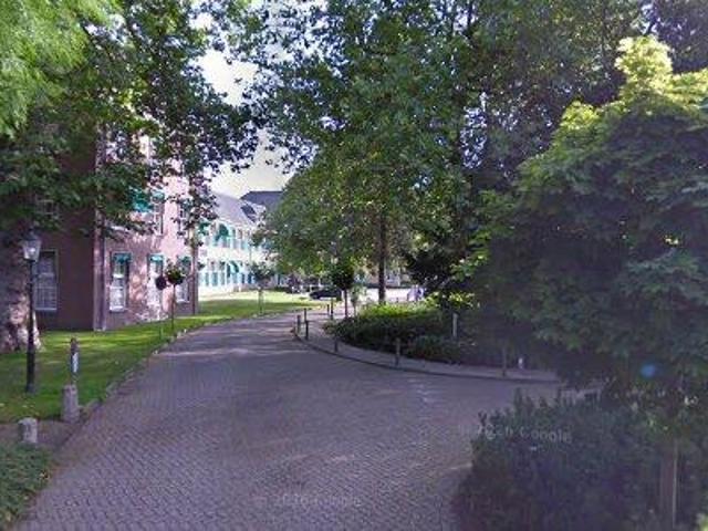 Appartement Monseigneur Aengenentlaan in Warmond