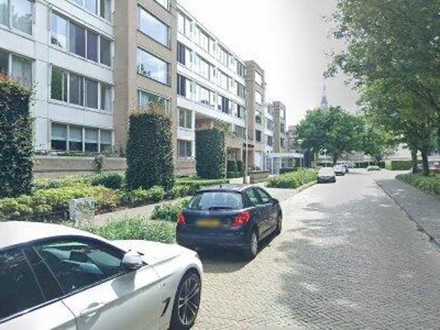 Appartement Monseigneur Swinkelsstraat in Eindhoven