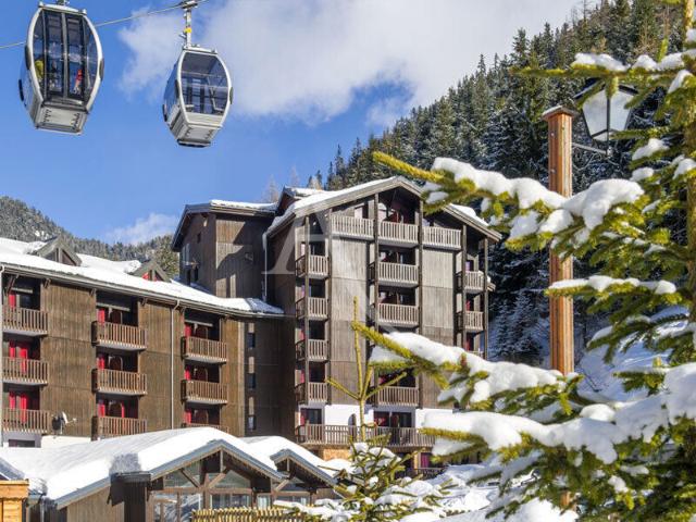 Appartement Modane 1 pièce s
