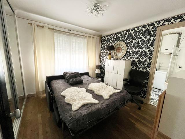 Appartement modern et chic loyer tout inclus