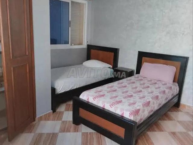 Appartement moderne Mdiq