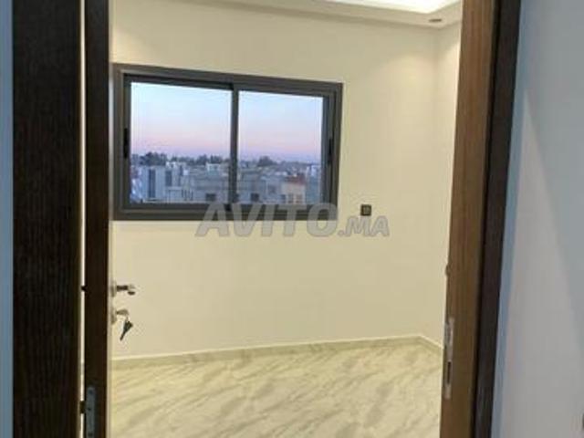 Appartement moderne avec ascenseur à vendre
