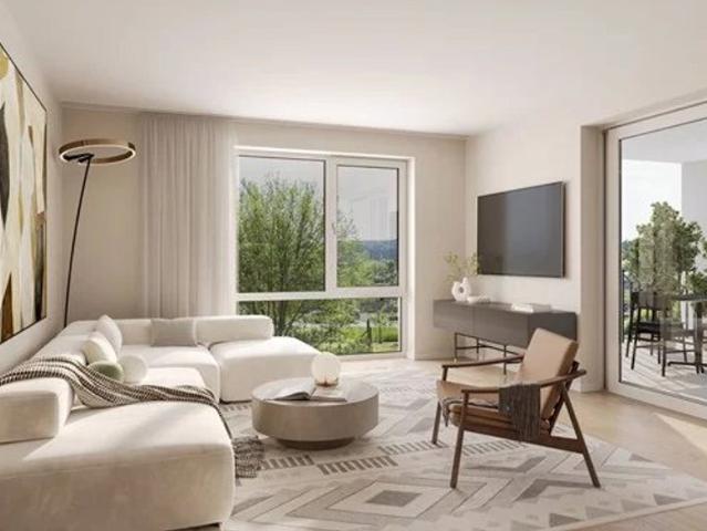 Appartement Moderne avec Domotique à Maurepas