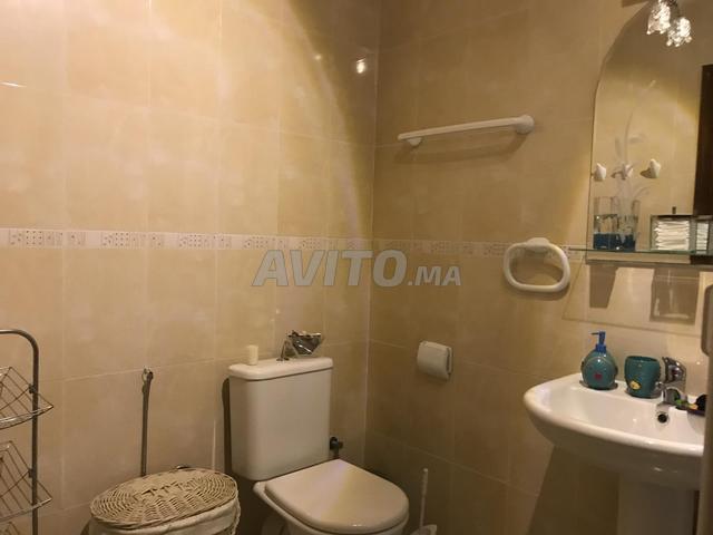 Appartement moderne avec vue mer centre Larache