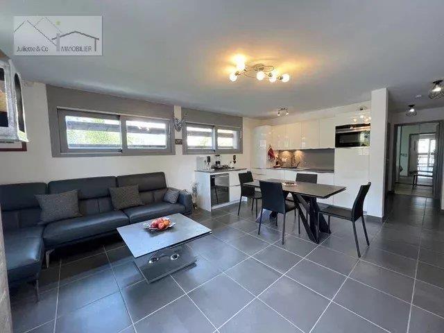 Appartement Moderne au Cœur de Chamonix 78m² Chamonix Mont Blanc