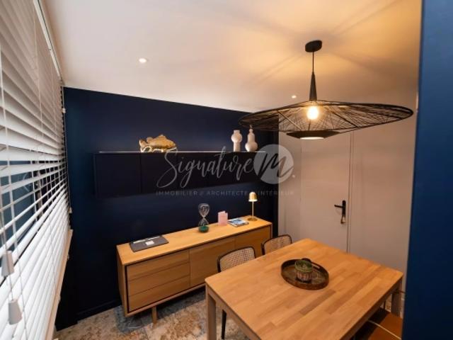 Appartement moderne à Arcachon