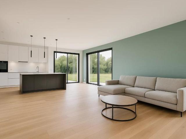 Appartement moderne à Bondoufle