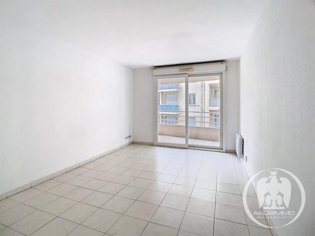 Appartement moderne à Borriglione, Nice 63m² Nice