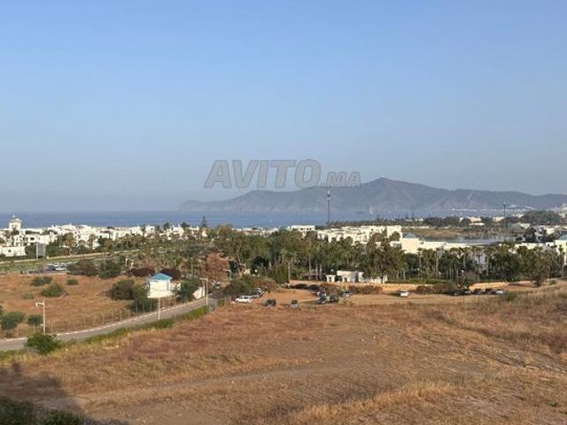 Appartement moderne à Kabila Vista, M'diq