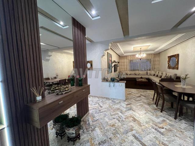 Appartement Moderne à louer