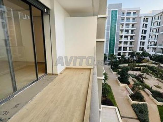 Appartement moderne à louer