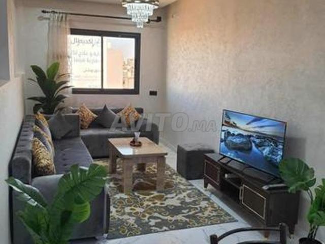 Appartement moderne à louer