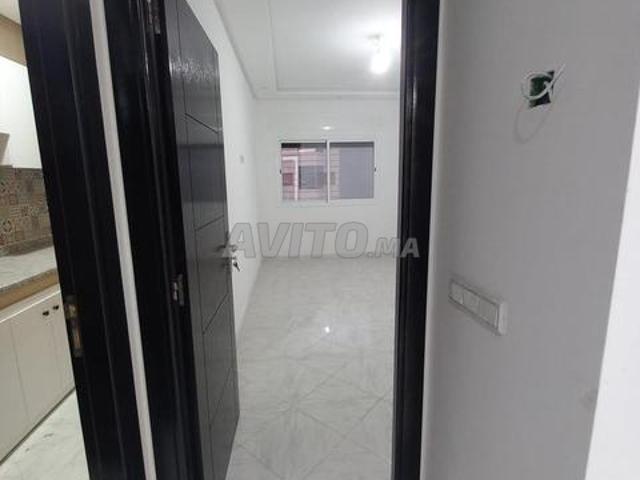 Appartement moderne à louer