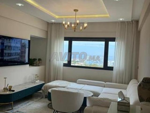 Appartement Moderne à louer