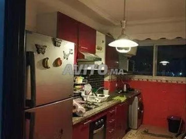 Appartement moderne à louer à la journée