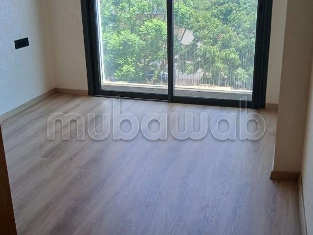 Appartement moderne à louer – Hay Riyad
