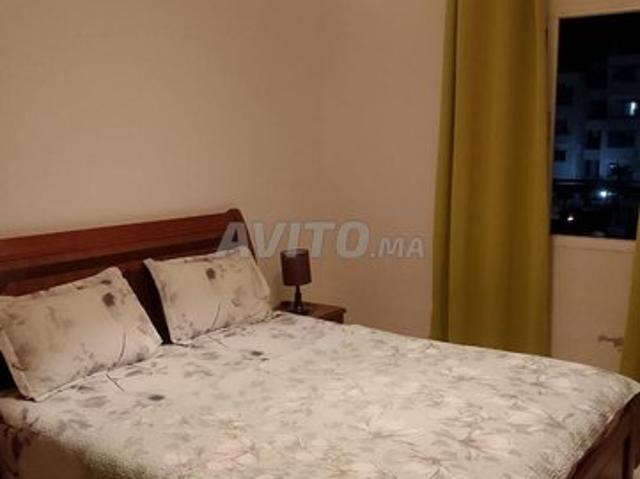 Appartement moderne à louer m'dip