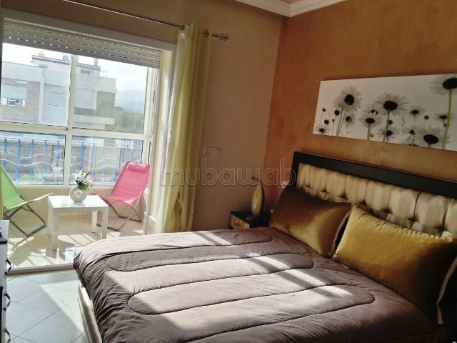 Appartement moderne à martil