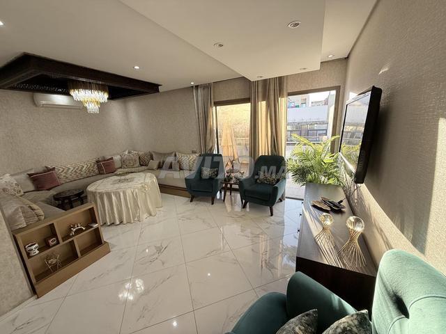 Appartement moderne à val fleury