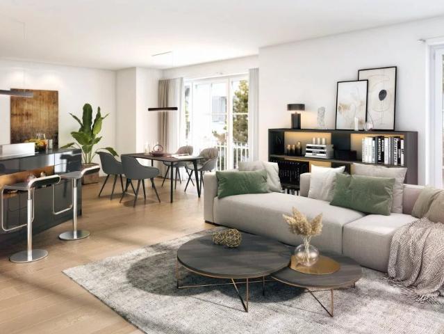 Appartement Moderne à Vélizy Villacoublay