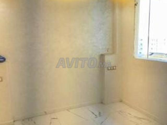 Appartement moderne à vendre Martil
