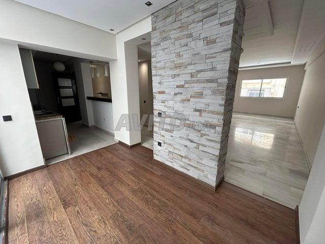 Appartement moderne à vendre à Beauséjour