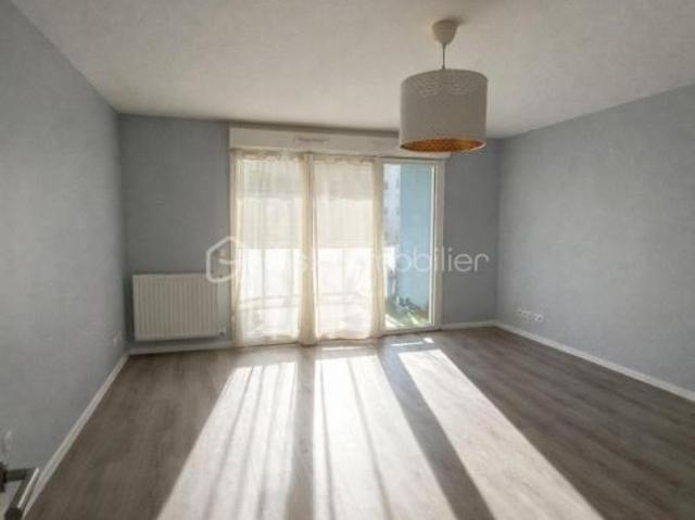Appartement moderne à vendre – Quartier LES SAVATS