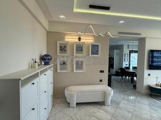 Appartement Moderne à vendre