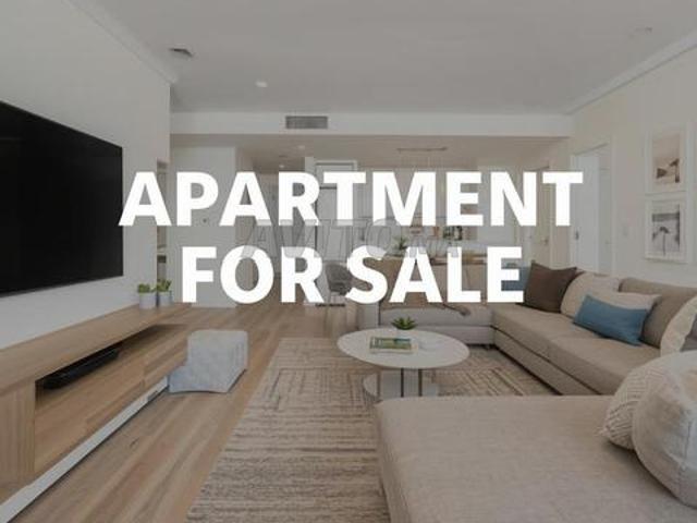Appartement moderne à vendre – 78 m² – Aïn Sebaâ