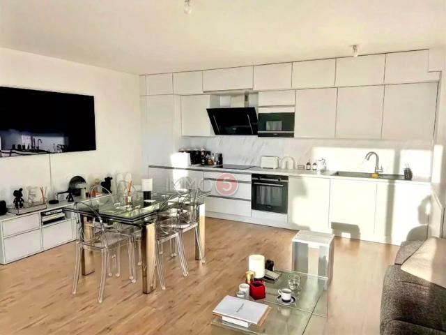 Appartement moderne à Villemomble, confort et sécurité garantis