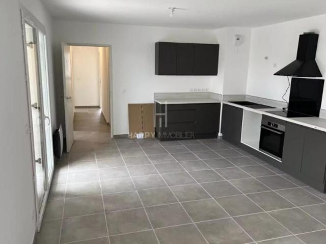 Appartement moderne Arles