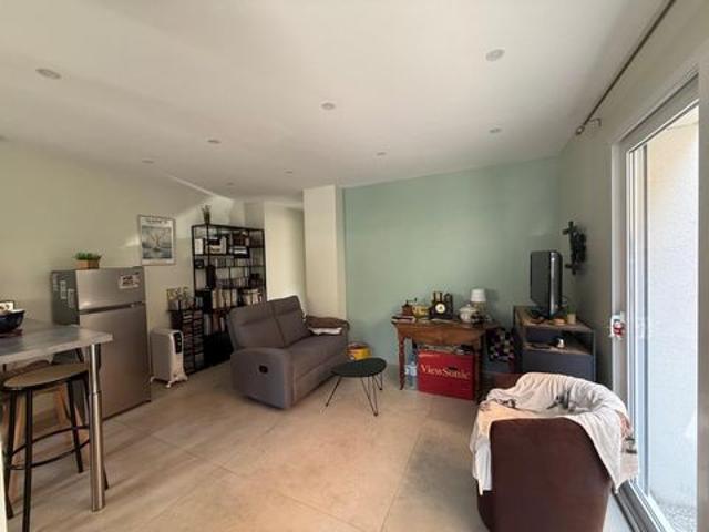 appartement moderne dans un cadre de vie agréable
