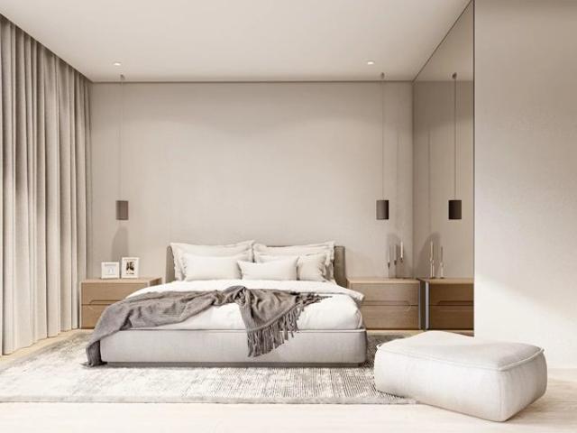 Appartement moderne de 3 pièces à Entroncamento