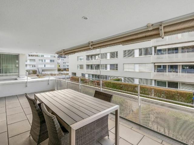 Appartement moderne de 5,5 pièces – confort et style en parfaite harmonie | dreamo. Ch