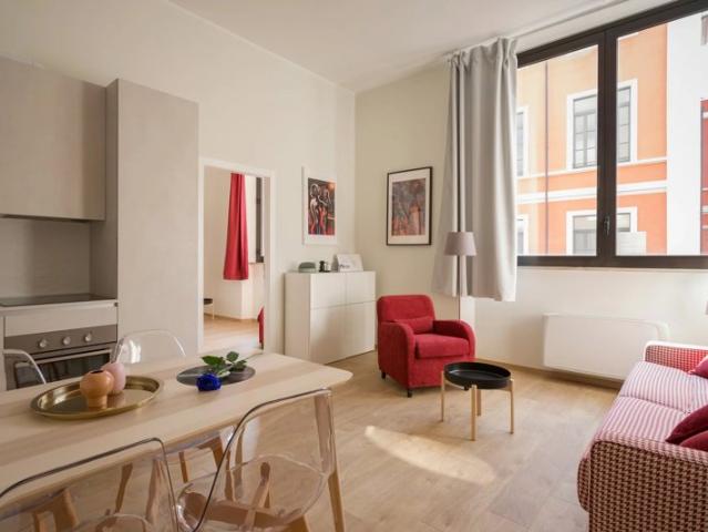 Appartement moderne de 71m²