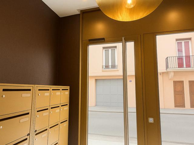 Appartement Moderne et Lumineux