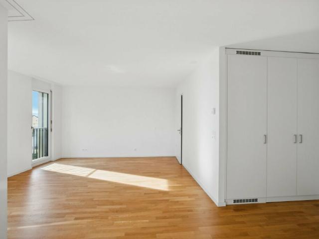 Appartement moderne et lumineux